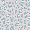 Big Cat Wallpaper Sample Swatch  option Bubblegum Sample