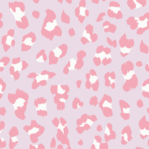 Big Cat Wallpaper Sample Swatch