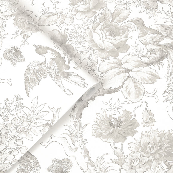 Birtle Wallpaper