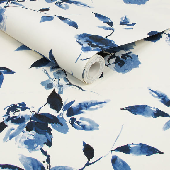 Boho Bloom Wallpaper