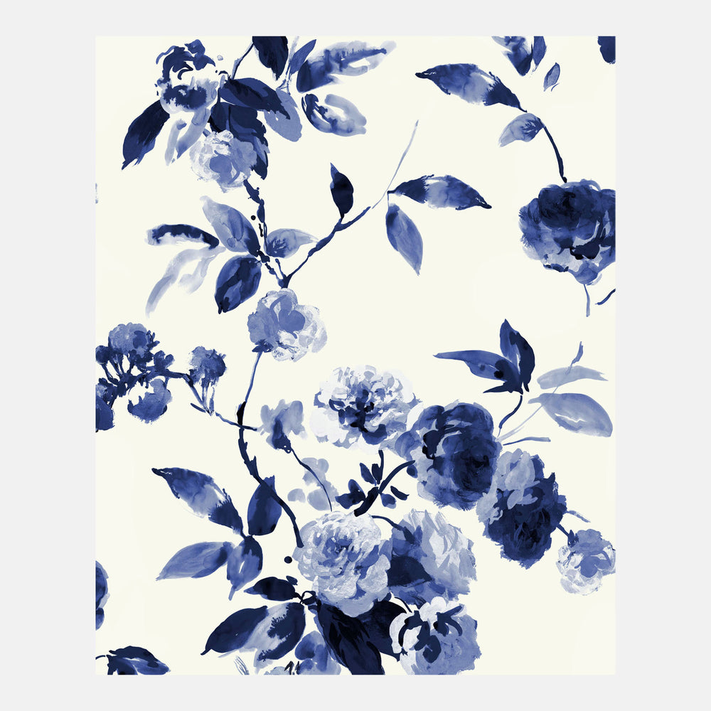 Joules Boho Bloom Wallpaper