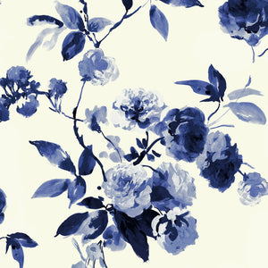 Boho Bloom Wallpaper