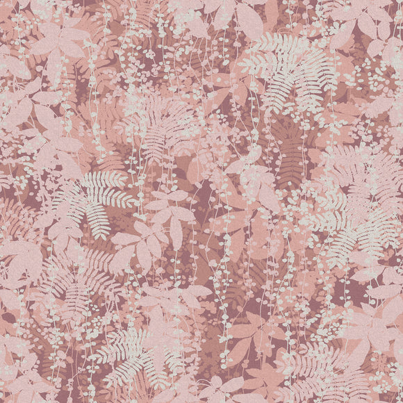 Canopy Wallpaper Sample Swatch