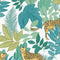 Cheetin Wallpaper Sample Swatch  option Day Sample