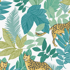 Cheetin Wallpaper
