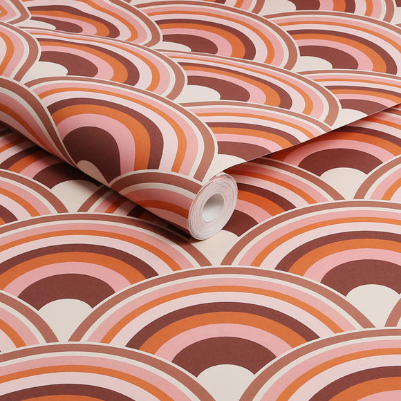 Curve Wallpaper