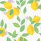 Feeling Fruity Wallpaper Sample Swatch  option Fresh Sample