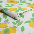 Feeling Fruity Wallpaper