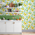 Feeling Fruity Wallpaper