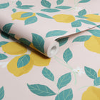 Feeling Fruity Wallpaper