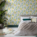 Feeling Fruity Wallpaper