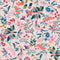 Fields Edge Floral Wallpaper  option Antique Creme