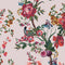 Forest Chinoiserie Wallpaper Sample Swatch  option Antique Creme Sample