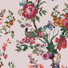 Forest Chinoiserie Wallpaper Sample Swatch