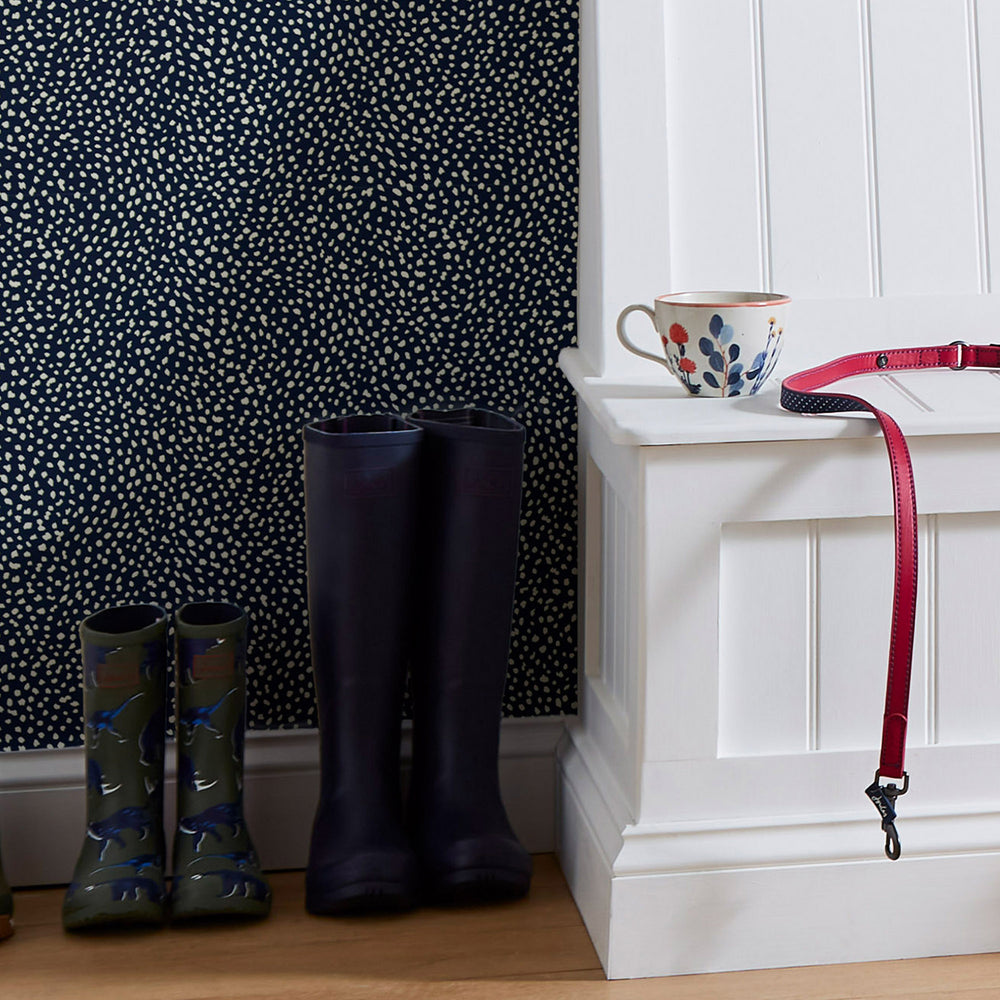 Joules Guinea Spot Wallpaper