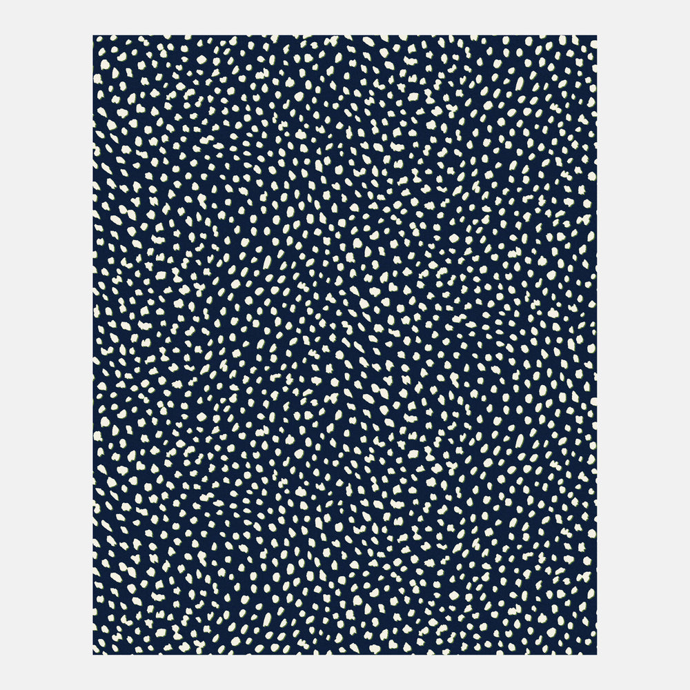 Joules Guinea Spot Wallpaper