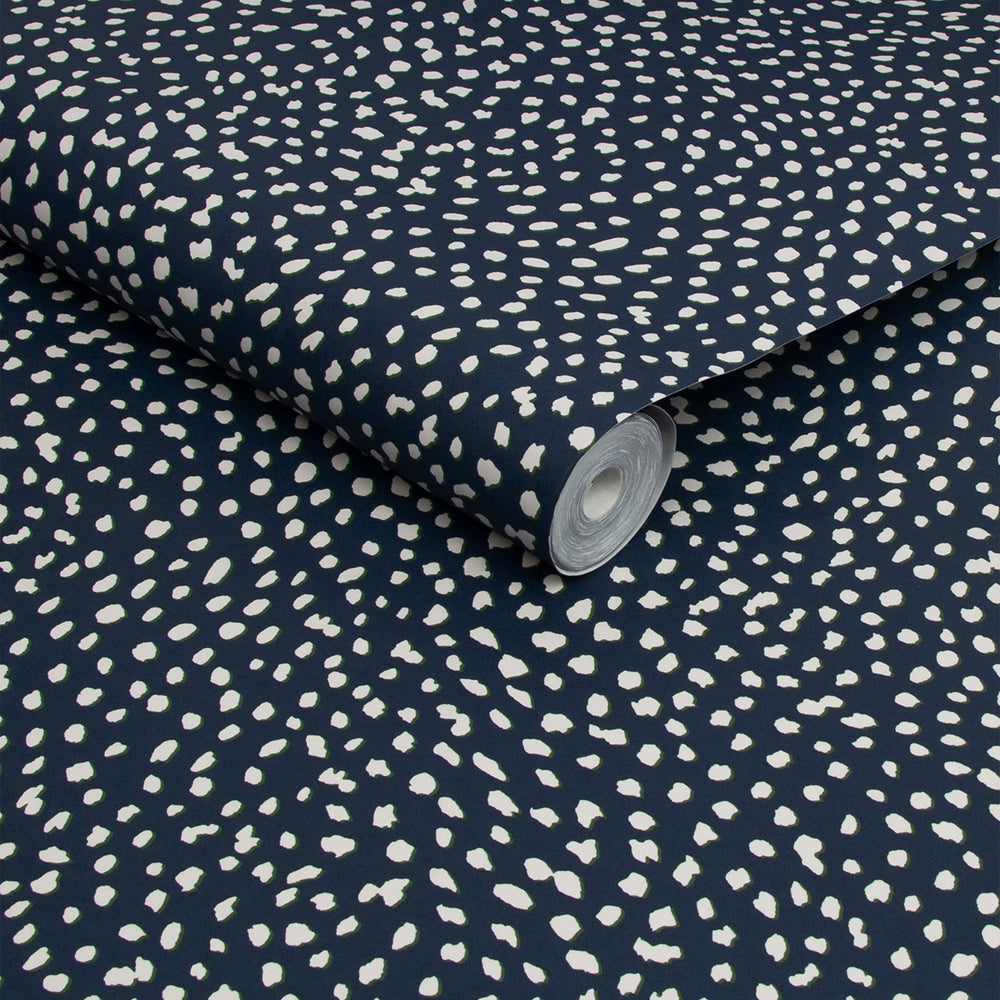 Joules Guinea Spot Wallpaper