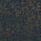 Gypsophila Wallpaper Sample Swatch  option Midnight/Copper Sample