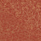 Gypsophila Wallpaper Sample Swatch  option Paprika/Gold Sample