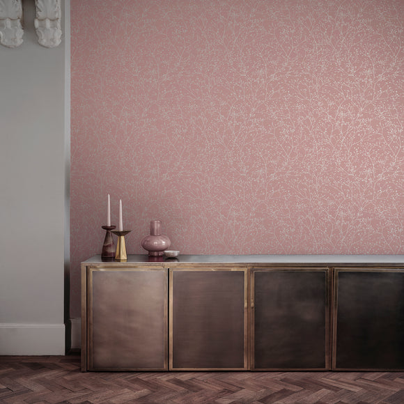 Gypsophila Wallpaper