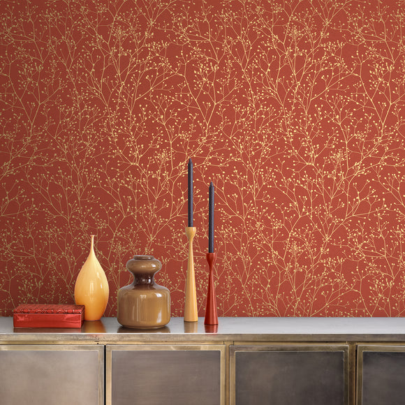 Gypsophila Wallpaper