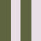 Harborough Stripe Wallpaper Sample Swatch  option Olive Green Sample