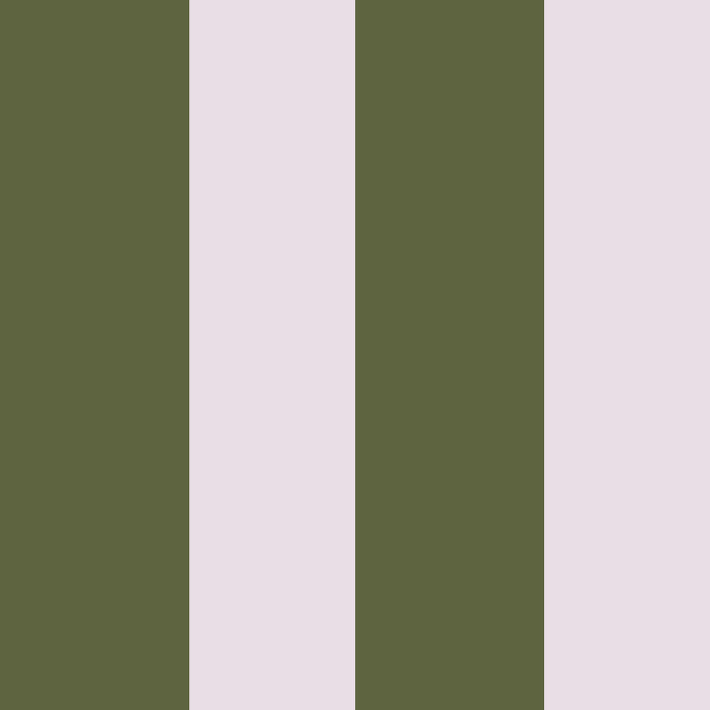 Joules Harborough Stripe Wallpaper Sample Swatch