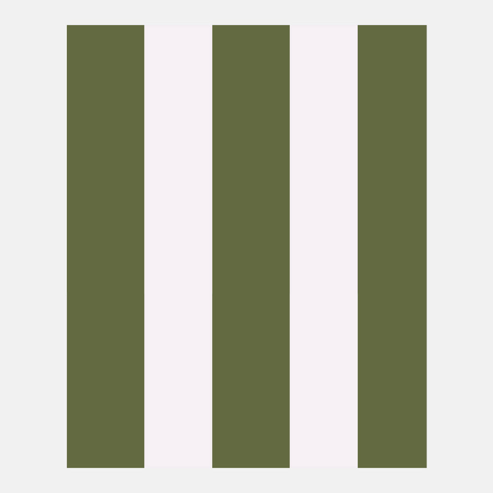 Joules Harborough Stripe Wallpaper