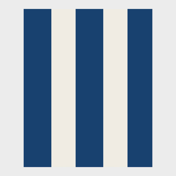 Graham & Brown Harborough Stripe Wallpaper 2Modern