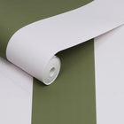 Harborough Stripe Wallpaper