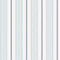 Heacham Stripe Wallpaper  option Seaspray