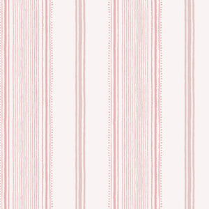 Heacham Stripe Wallpaper Sample Swatch