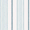 Heacham Stripe Wallpaper Sample Swatch  option Seaspray Sample