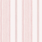 Heacham Stripe Wallpaper Sample Swatch