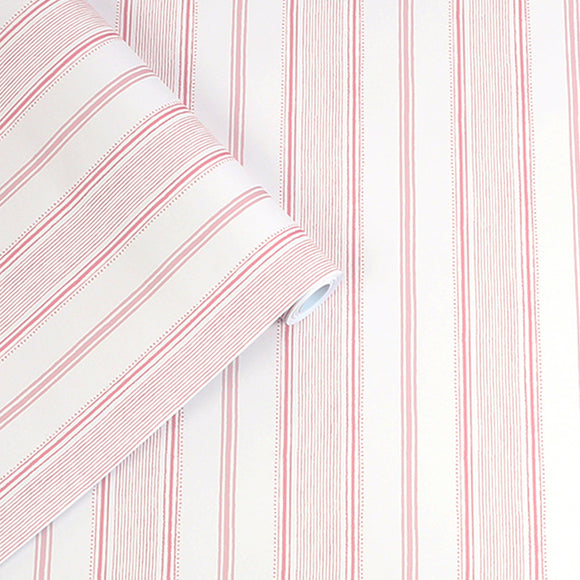 Heacham Stripe Wallpaper