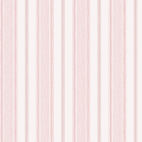 Heacham Stripe Wallpaper