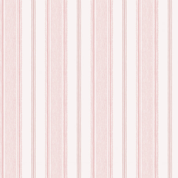 Heacham Stripe Wallpaper