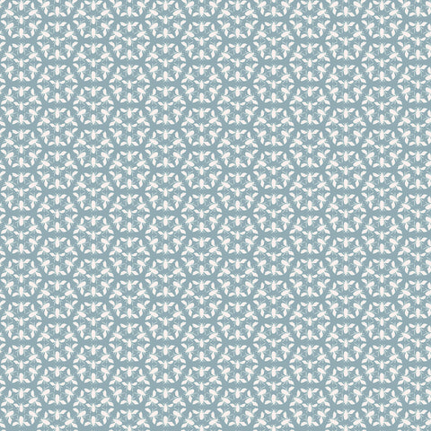 Honeycomb Bee Wallpaper