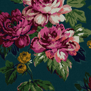 Invite Floral Wallpaper