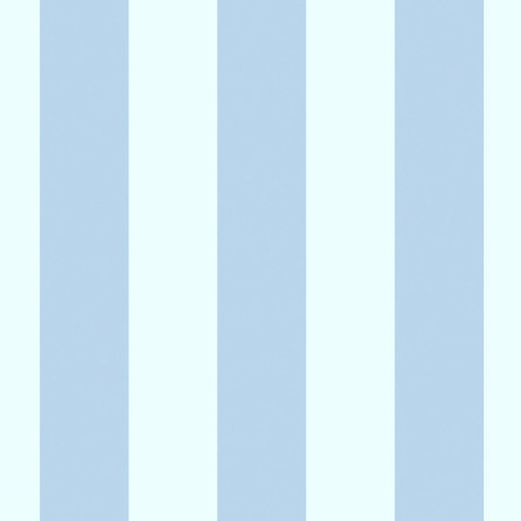 Lille Matte Stripe Wallpaper