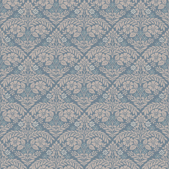 Margam Wallpaper Sample Swatch