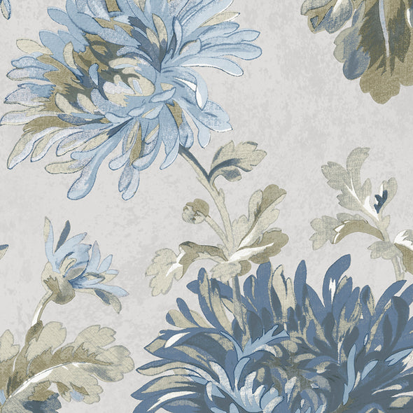 Maryam Wallpaper Sample Swatch