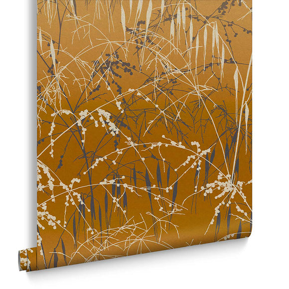 Meadow Grass Wallpaper