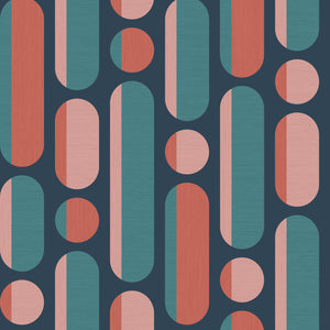 Morse Wallpaper Sample Swatch