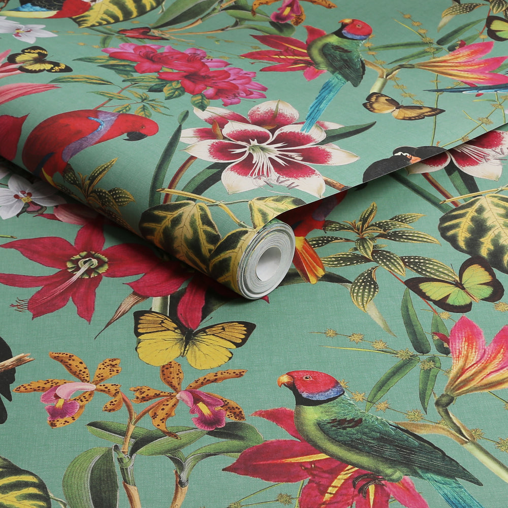 Envy Paradiso Multi Wallpaper