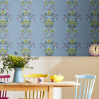 Perfect Pollinators Wallpaper