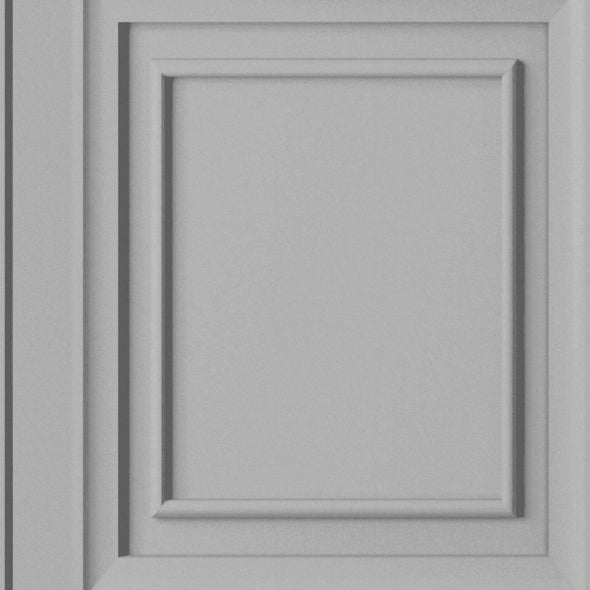 Redbrook Wood Panel Wallpaper