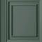 Redbrook Wood Panel Wallpaper Sample Swatch  option Fern Green Sample
