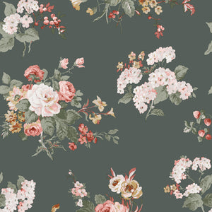 Rosemore Wallpaper