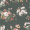 Rosemore Wallpaper Sample Swatch  option Fern Sample